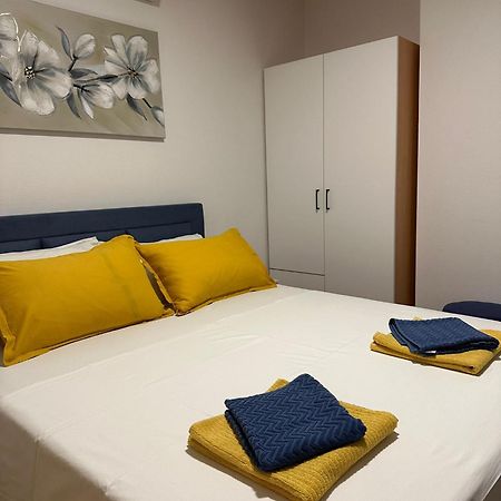 ברלה Apartmani Vice מראה חיצוני תמונה
