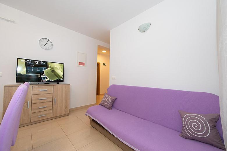 ברלה Apartmani Vice מראה חיצוני תמונה