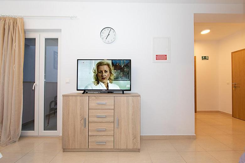 ברלה Apartmani Vice מראה חיצוני תמונה
