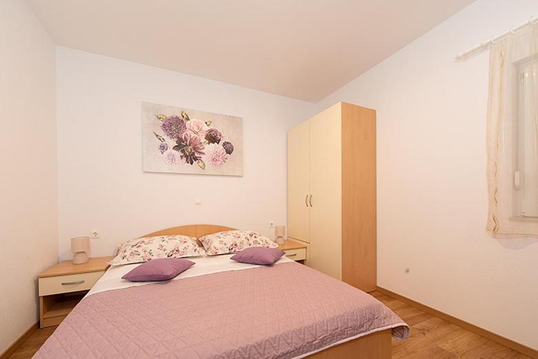 ברלה Apartmani Vice מראה חיצוני תמונה