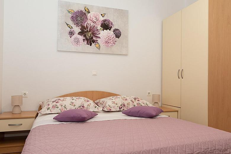 ברלה Apartmani Vice מראה חיצוני תמונה