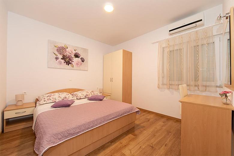 ברלה Apartmani Vice מראה חיצוני תמונה