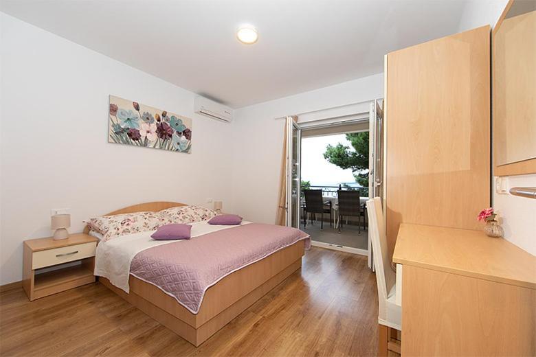 ברלה Apartmani Vice מראה חיצוני תמונה