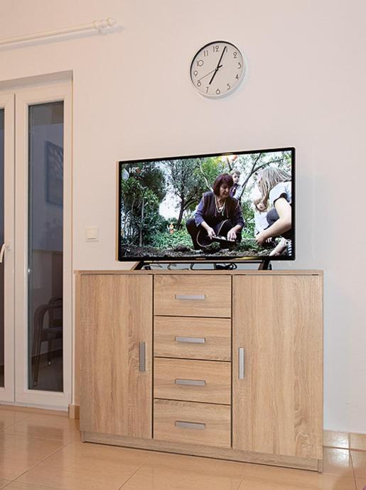 ברלה Apartmani Vice מראה חיצוני תמונה