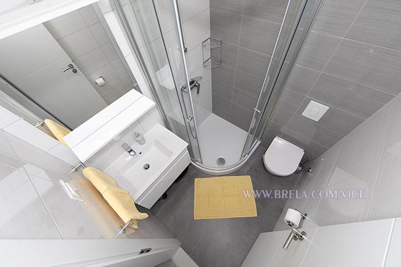 ברלה Apartmani Vice חדר תמונה