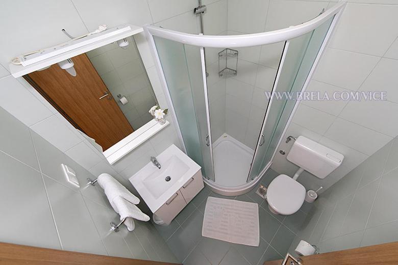 ברלה Apartmani Vice חדר תמונה