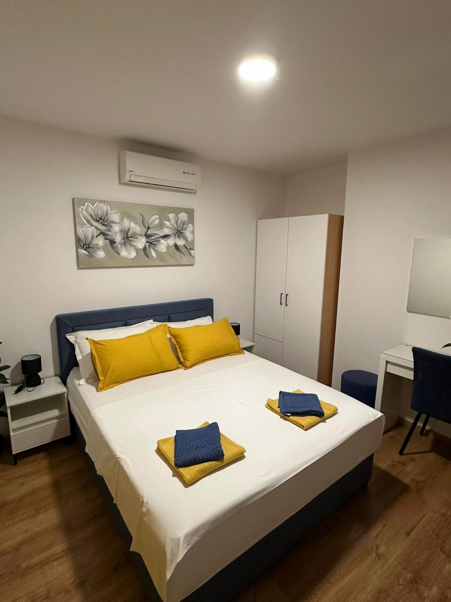 ברלה Apartmani Vice מראה חיצוני תמונה
