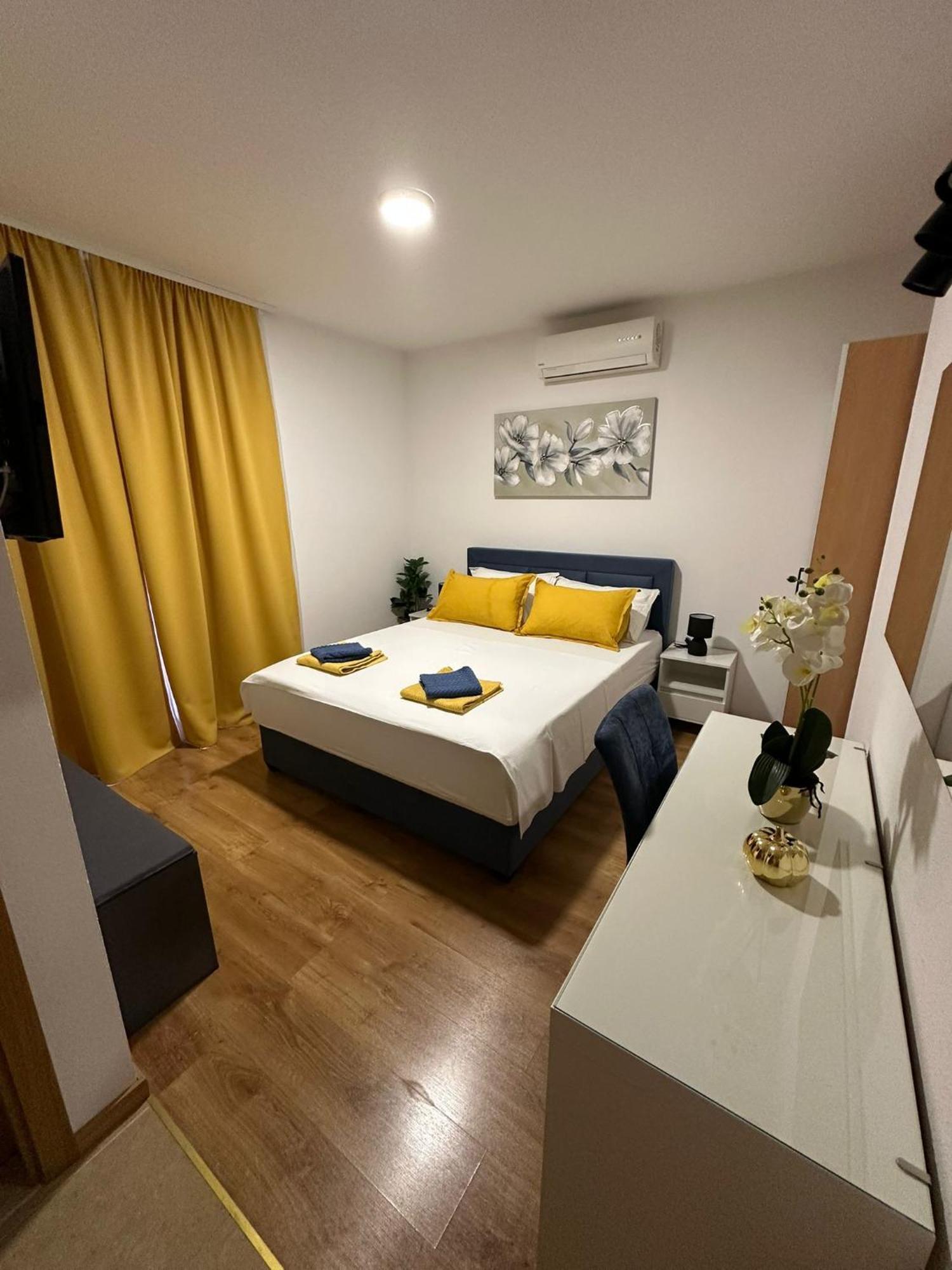 ברלה Apartmani Vice מראה חיצוני תמונה